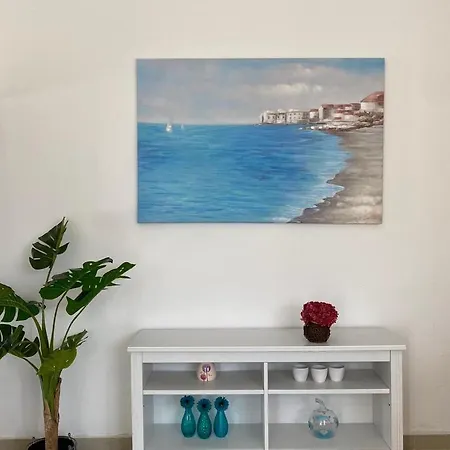 Molat Bay View * Molat