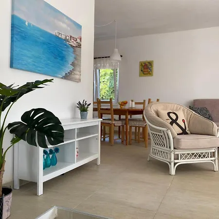 Lavanda Apartamento *