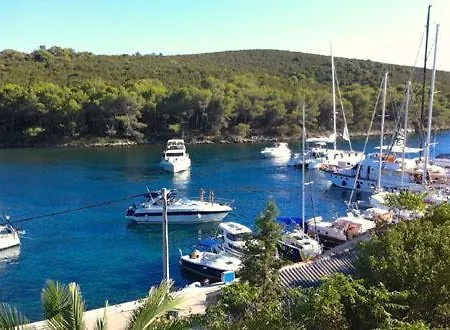 Molat Bay View * Molat