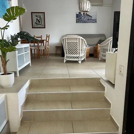 Molat Bay View Διαμέρισμα