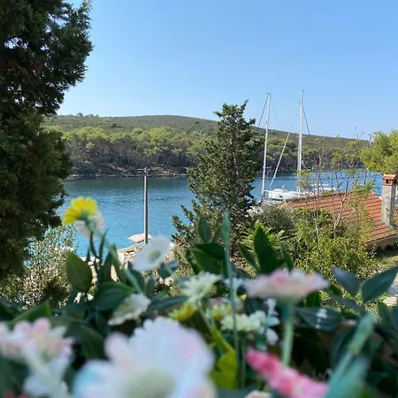 Διαμέρισμα Molat Bay View