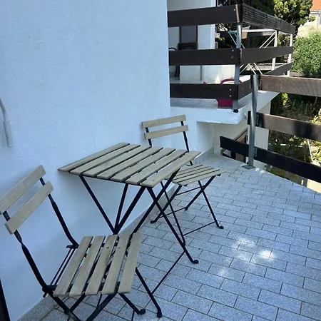 Molat Bay View Διαμέρισμα *