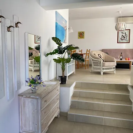 Molat Bay View *