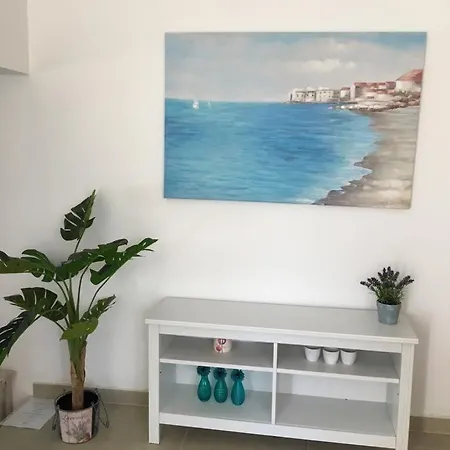 Molat Bay View Molat