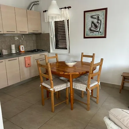 דירה Molat Bay View