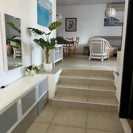 Apartamento Lavanda Molat