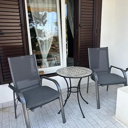 Molat Bay View *