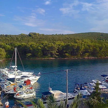 Lavanda Apartmán Molat