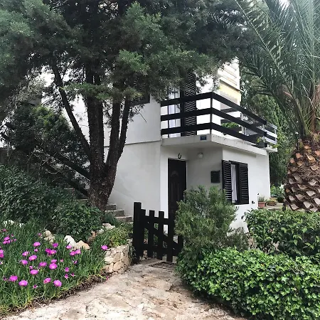 Διαμέρισμα Molat Bay View Molat
