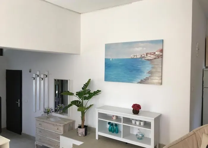 Apartment Lavanda Molat