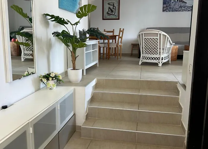 Apartment Lavanda Molat