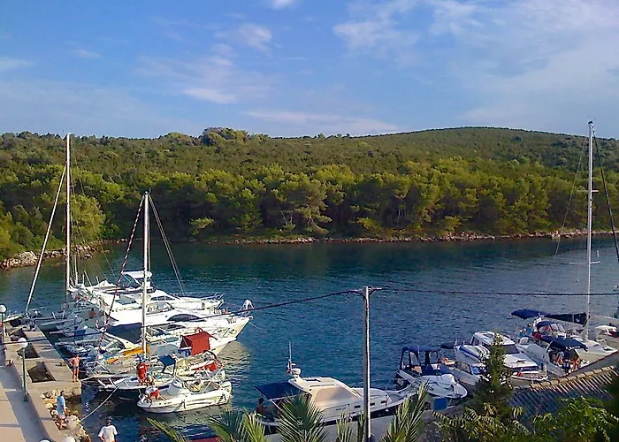 Lavanda Apartment Molat