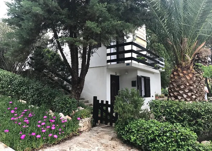 Apartment Lavanda Molat