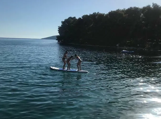 Lavanda Apartment Molat