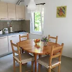Apartment Molat Bay View Molat