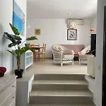 Apartment Molat Bay View *