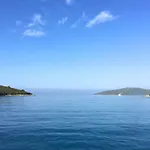 Apartment Molat Bay View *