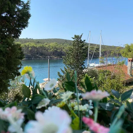 Molat Bay View