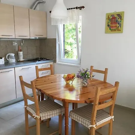 Appartement Lavanda Molat