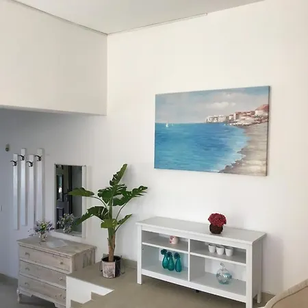Appartement Lavanda Molat