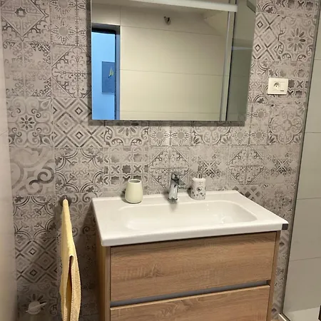 Lavanda Appartement *