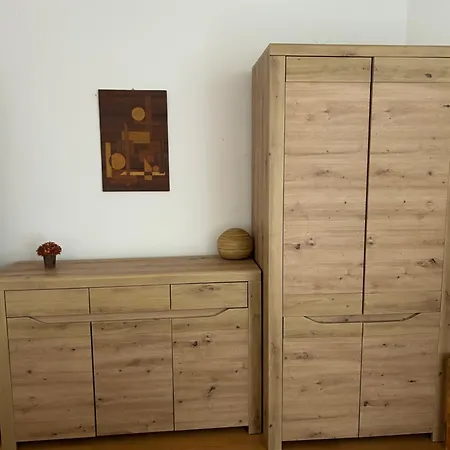 Apartment Lavanda *