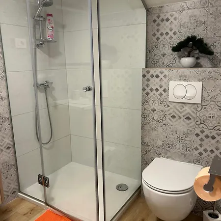 Lavanda Appartement Molat