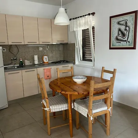 Molat Bay View