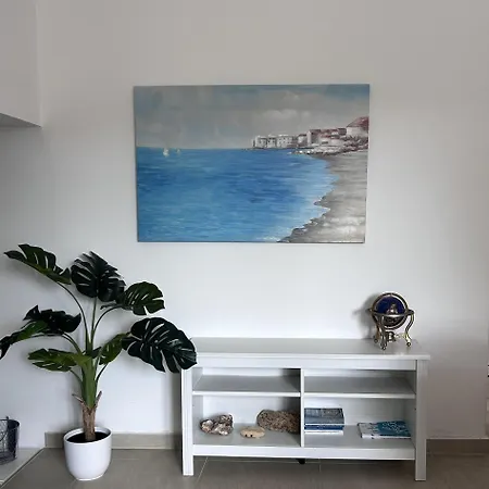 Lägenhet Bay View