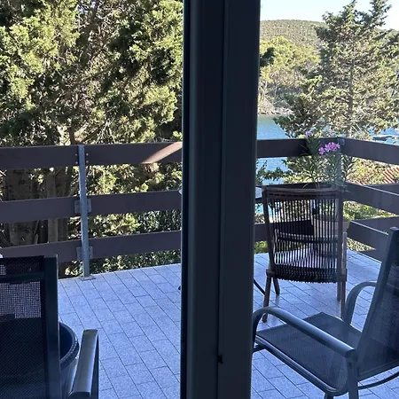 Lägenhet Bay View