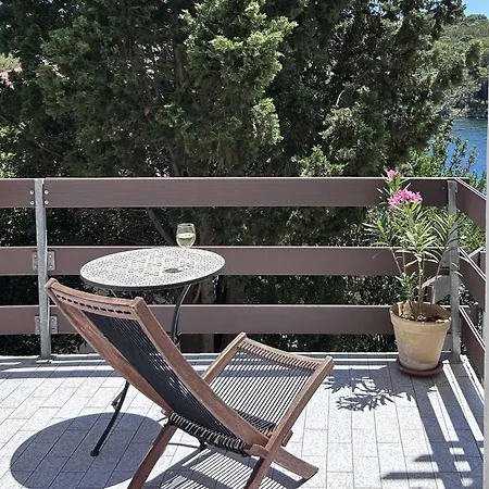 Lägenhet Bay View