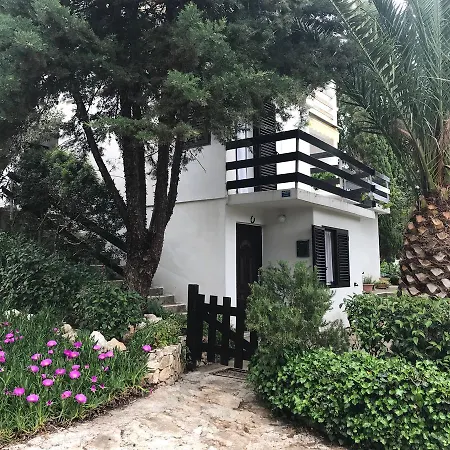 Apartamento Lavanda Molat