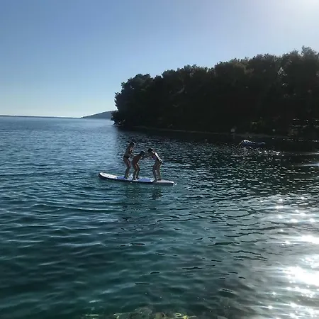 Lavanda Appartement Molat