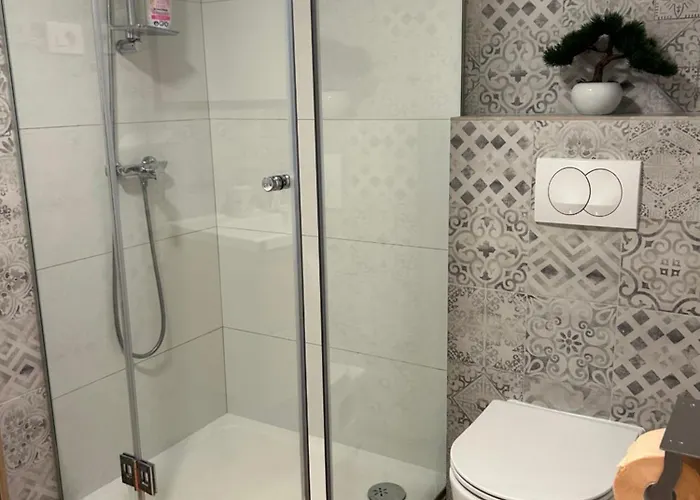 Lavanda Apartman Molat